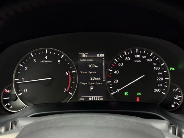 Lexus RX IV с пробегом 2016 года, цена 3 599 000 рублей, 64000 км, внедорожник, Автокод Объявления
