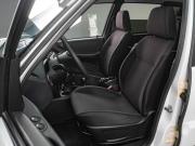 Lada (ВАЗ) Niva Travel I Тюмень  - изображение 26