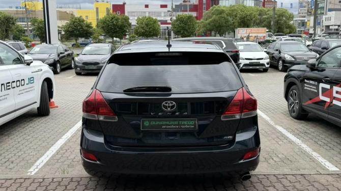 Toyota Venza I Рестайлинг с пробегом 2014 года, цена 2 000 000 рублей, 214267 км, внедорожник, Автокод Объявления
