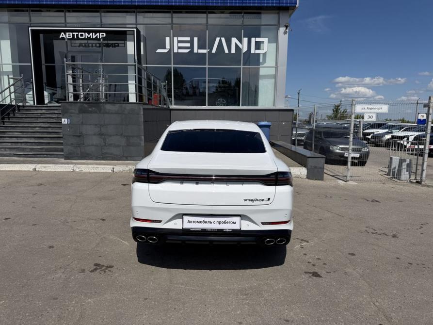 Geely Preface I Саратов  - изображение 6