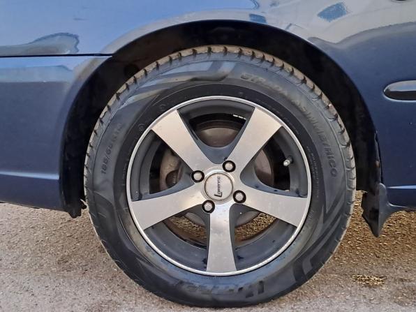 Hyundai Accent II с пробегом 2008 года, цена 320 000 рублей, 229275 км, седан, Автокод Объявления