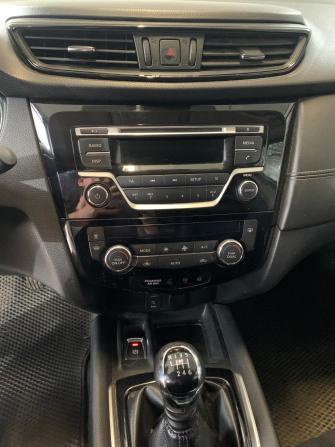 Nissan Qashqai II Рестайлинг с пробегом 2020 года, цена 1 899 000 рублей, 61303 км, внедорожник, Автокод Объявления