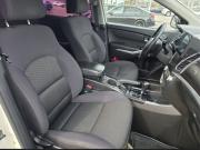 SsangYong Actyon II Рестайлинг Тула  - изображение 25