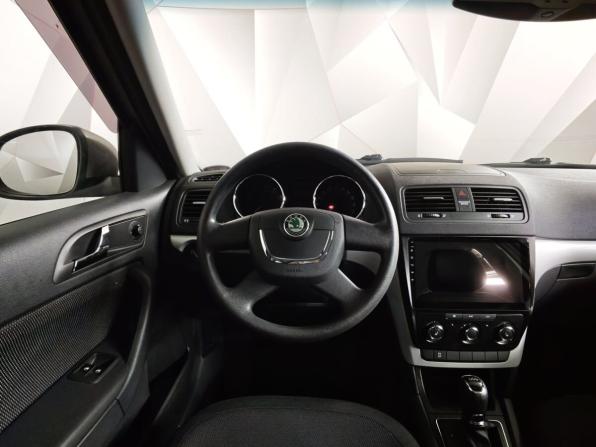 Skoda Yeti I с пробегом 2013 года, цена 629 000 рублей, 197491 км, внедорожник, Автокод Объявления