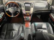 Lexus RX II Рестайлинг Пермь  - изображение 36