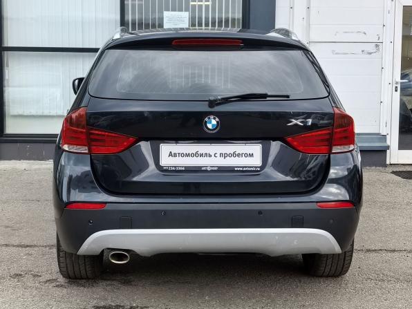 BMW X1 I (E84) с пробегом 2011 года, цена 1 250 000 рублей, 229973 км, внедорожник, Автокод Объявления