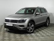 Volkswagen Tiguan II Санкт-Петербург  - изображение 26