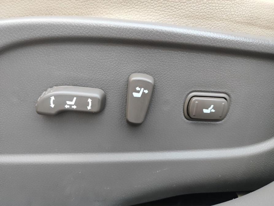 Nissan Murano II (Z51) Москва  - изображение 14
