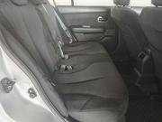 Nissan Tiida I Рестайлинг Москва  - изображение 27