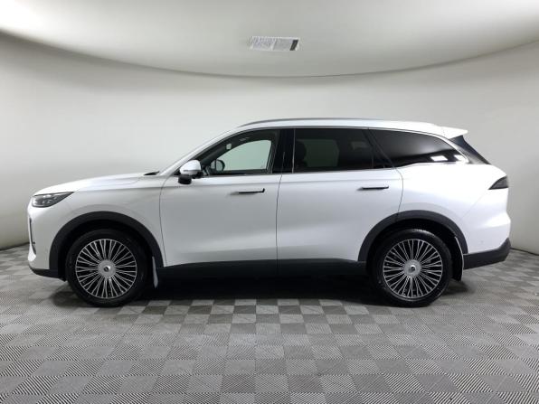 Chery Tiggo 9 I с пробегом 2024 года, цена 3 727 000 рублей, 2183 км, внедорожник, Автокод Объявления