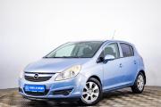 Opel Corsa D Пермь  - изображение 26