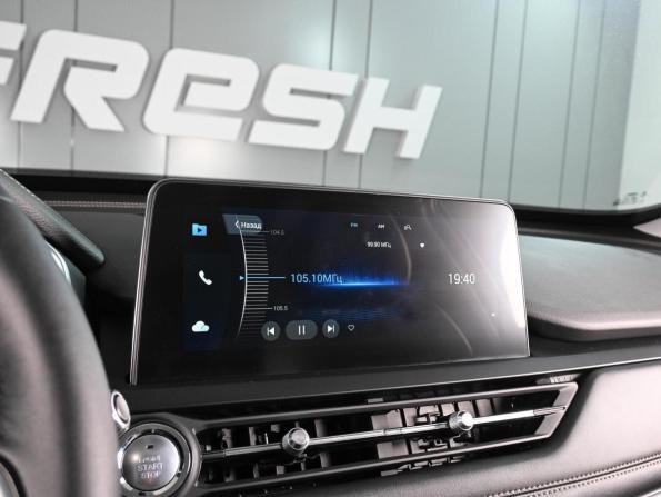 Chery Tiggo 8 I с пробегом 2020 года, цена 1 759 000 рублей, 94225 км, внедорожник, Автокод Объявления
