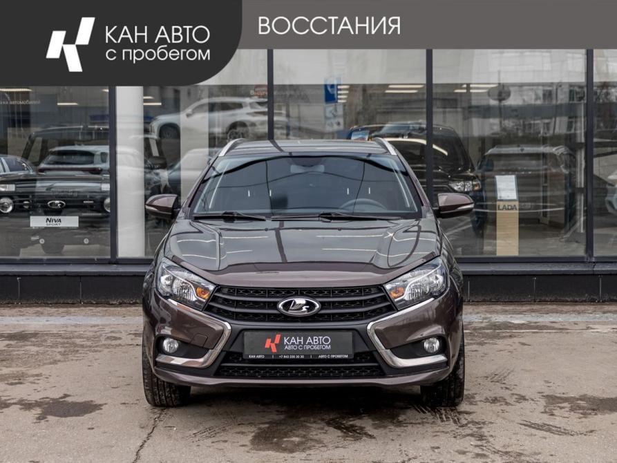Lada (ВАЗ) Vesta I Казань  - изображение 2