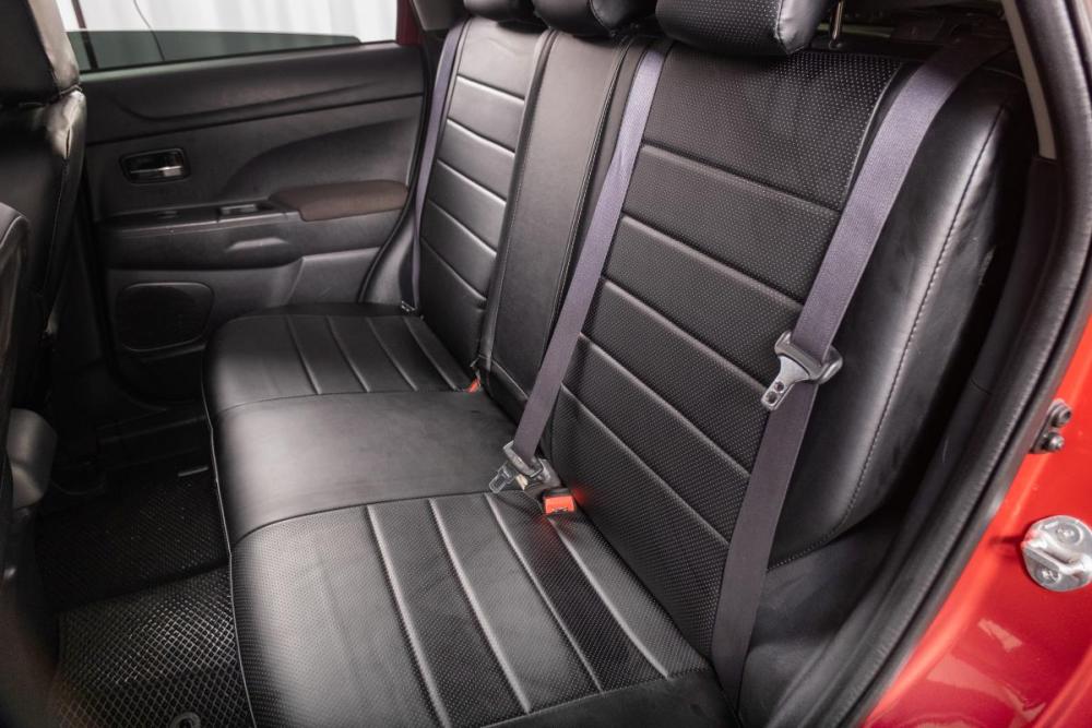 Mitsubishi ASX I Томск  - изображение 17