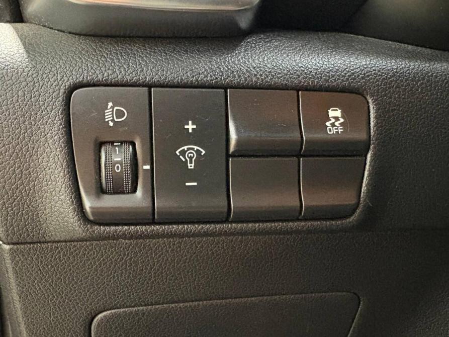 Kia Sportage IV Санкт-Петербург  - изображение 12