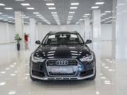 Audi A6 allroad III (C7) Самара  - изображение 29