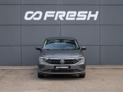 Volkswagen Polo V Рестайлинг Краснодар  - изображение 23