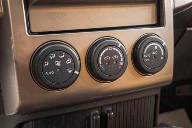 Nissan X-Trail I Рестайлинг с пробегом 2006 года, цена 899 000 рублей, 160000 км, внедорожник, Автокод Объявления