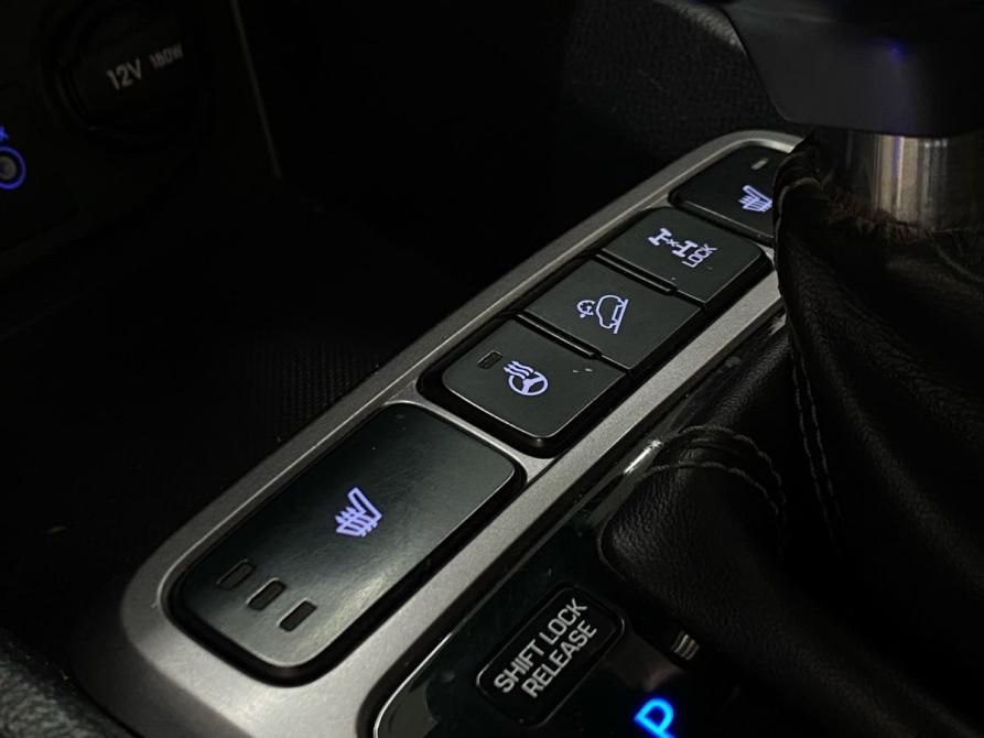 Hyundai Creta I Энгельс  - изображение 31
