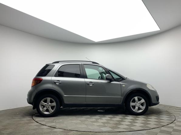 Suzuki SX4 I (Classic) Рестайлинг с пробегом 2011 года, цена 659 000 рублей, 239818 км, хэтчбек, Автокод Объявления