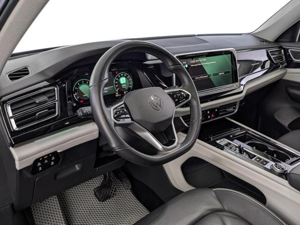 Volkswagen Teramont I Рестайлинг (China Market) с пробегом 2023 года, цена 4 625 000 рублей, 76309 км, внедорожник, Автокод Объявления