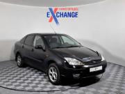 Ford Focus I Рестайлинг Нижний Новгород  - изображение 23