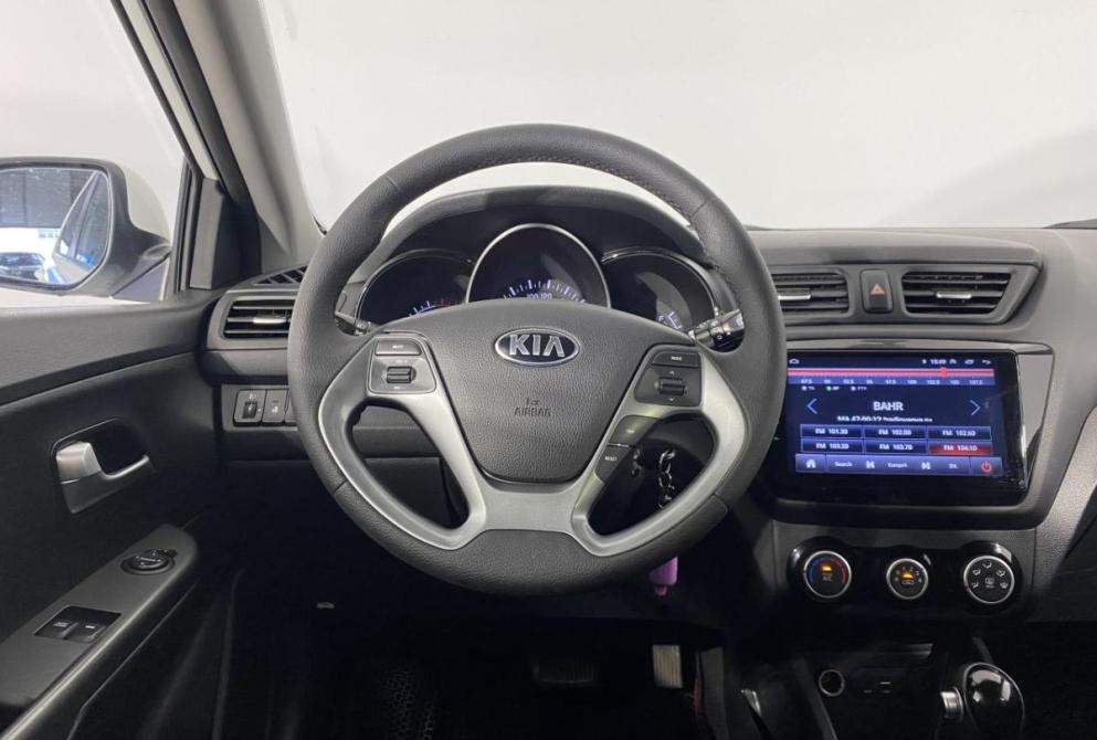 Kia Rio III Рестайлинг Саранск  - изображение 17