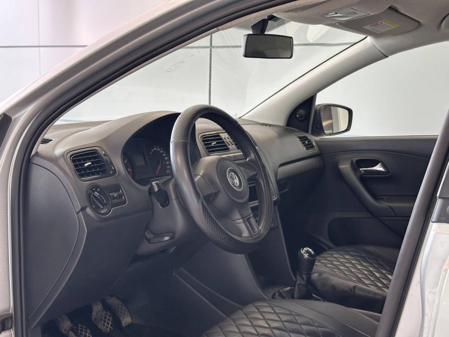 Volkswagen Polo V Тверь  - изображение 7