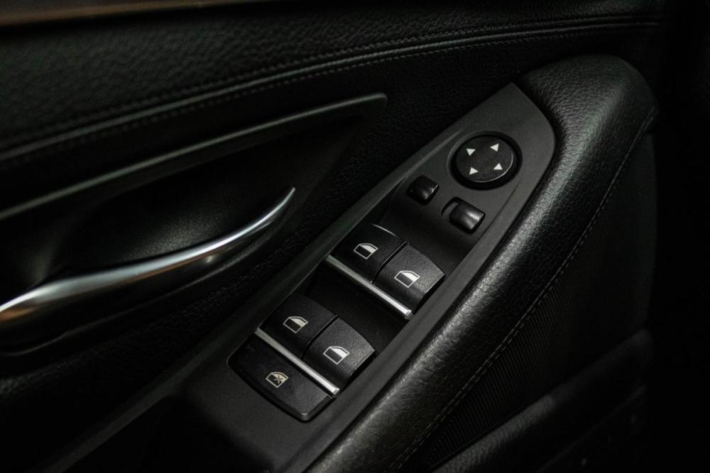 BMW 5 серии VI (F10/F11/F07) Рестайлинг Уфа  - изображение 13