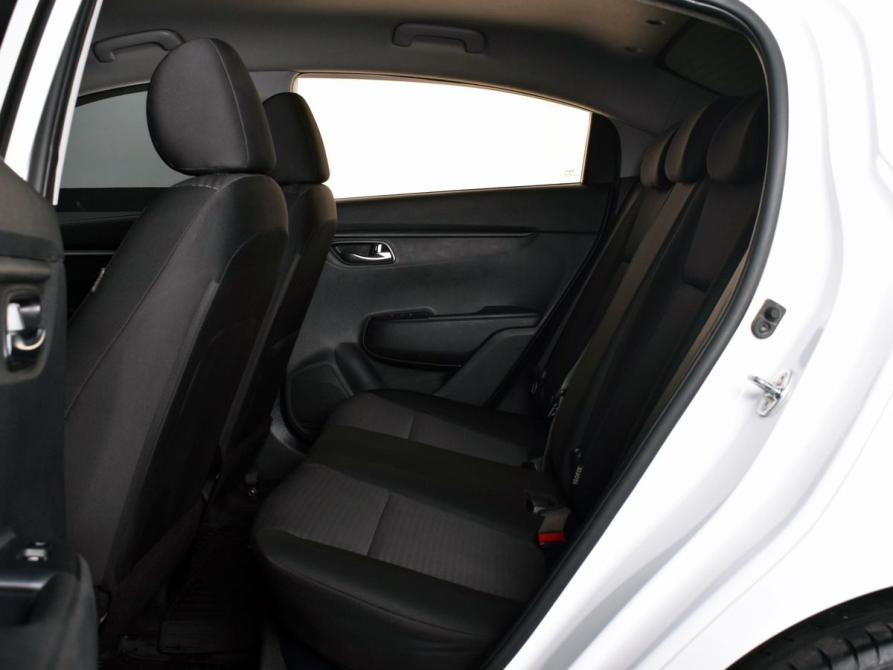 Kia Rio IV Рестайлинг Кемерово  - изображение 14