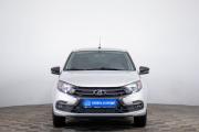 Lada (ВАЗ) Granta I Рестайлинг Пермь  - изображение 23