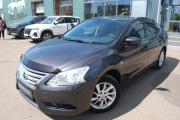 Nissan Sentra VII (B17) Стерлитамак  - изображение 16