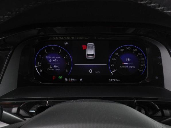 Volkswagen Teramont I Рестайлинг (China Market) с пробегом 2022 года, цена 5 349 000 рублей, 37741 км, внедорожник, Автокод Объявления