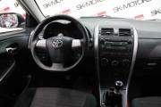 Toyota Corolla X (E140 E150) Рестайлинг Сургут  - изображение 40