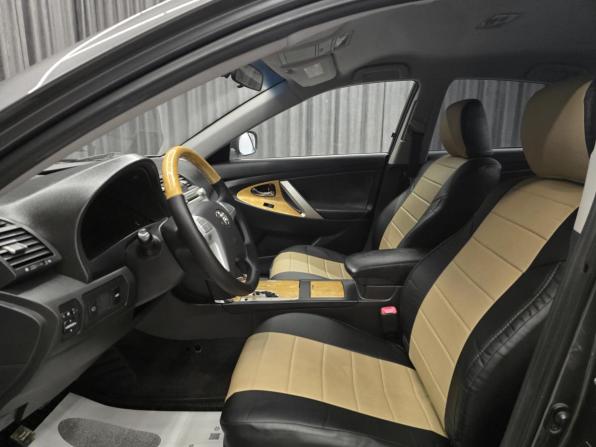 Toyota Camry VI (XV40) с пробегом 2007 года, цена 900 000 рублей, 250000 км, седан, Автокод Объявления