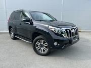 Toyota Land Cruiser Prado 150 Series Рестайлинг 1 Екатеринбург  - изображение 34