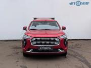 Haval Jolion I Москва  - изображение 18