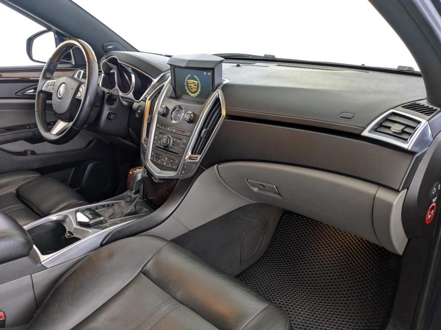 Cadillac SRX II Москва  - изображение 21