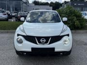 Nissan Juke I Уфа  - изображение 21