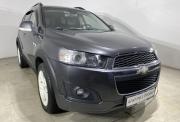 Chevrolet Captiva I Рестайлинг 2 Саранск  - изображение 41