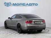 Audi A5 I (8T) Рестайлинг Калининград  - изображение 27