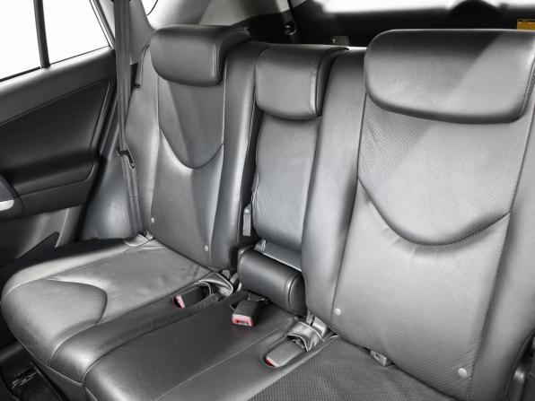 Toyota RAV4 III (XA30) с пробегом 2008 года, цена 995 000 рублей, 351464 км, внедорожник, Автокод Объявления
