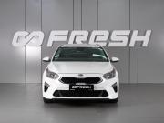 Kia Ceed III Минеральные Воды  - изображение 19