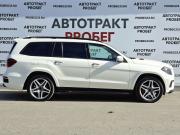 Mercedes-Benz GL-Класс II (X166) Владимир  - изображение 27