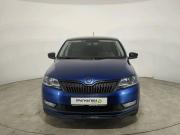 Skoda Rapid I Рестайлинг Санкт-Петербург  - изображение 19