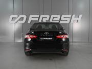 Toyota Camry VIII (XV70) Ростов-на-Дону  - изображение 23
