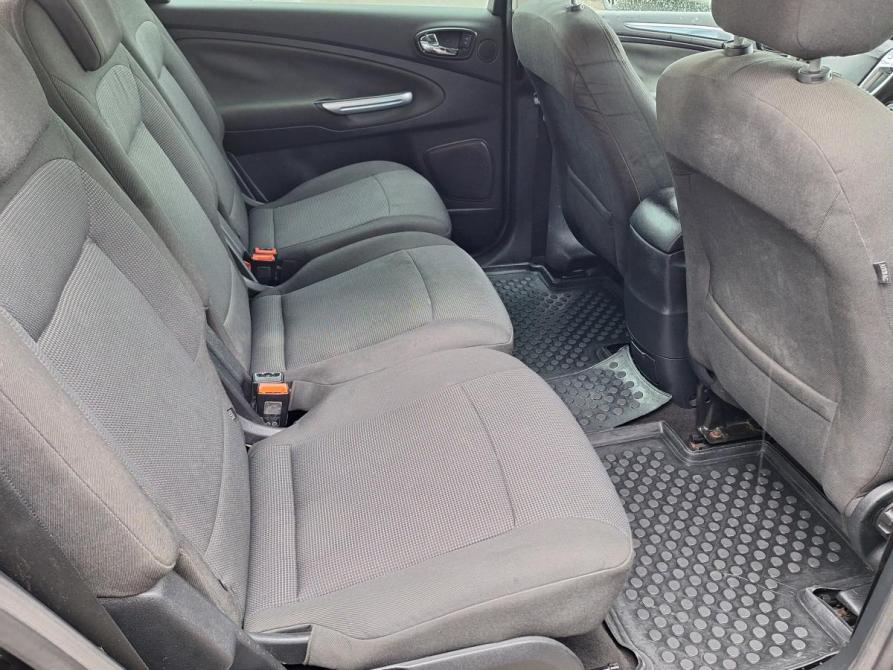 Ford S-MAX I Люберцы  - изображение 11