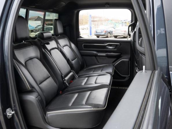 Ram 1500 V с пробегом 2021 года, цена 5 648 000 рублей, 105834 км, offers.body_type.unknown, Автокод Объявления