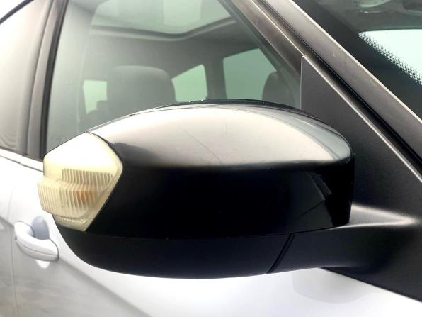 Ford S-MAX I Рестайлинг с пробегом 2012 года, цена 829 000 рублей, 247524 км, минивэн, Автокод Объявления