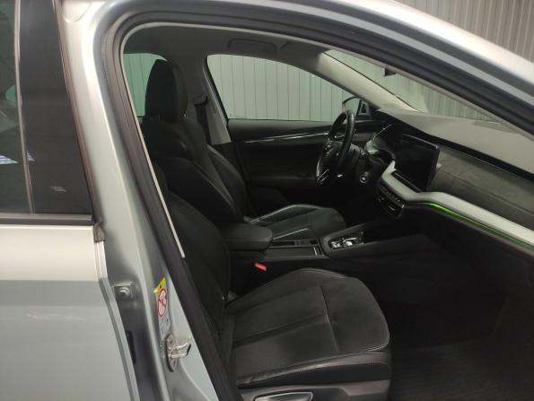 Skoda Octavia IV (A8) с пробегом 2021 года, цена 2 599 000 рублей, 98105 км, лифтбек, Автокод Объявления